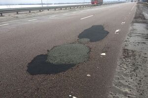 За стан автотрас у Київській області відповідатиме компанія з Польщі
