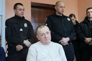 Михальчевский был назначен "министром здравоохранения" Крыма в марте 2014 года