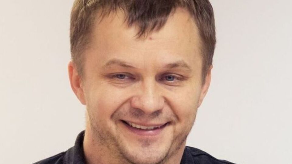 Милованов заявив, що підтримує ініціативу уряду щодо ФОП