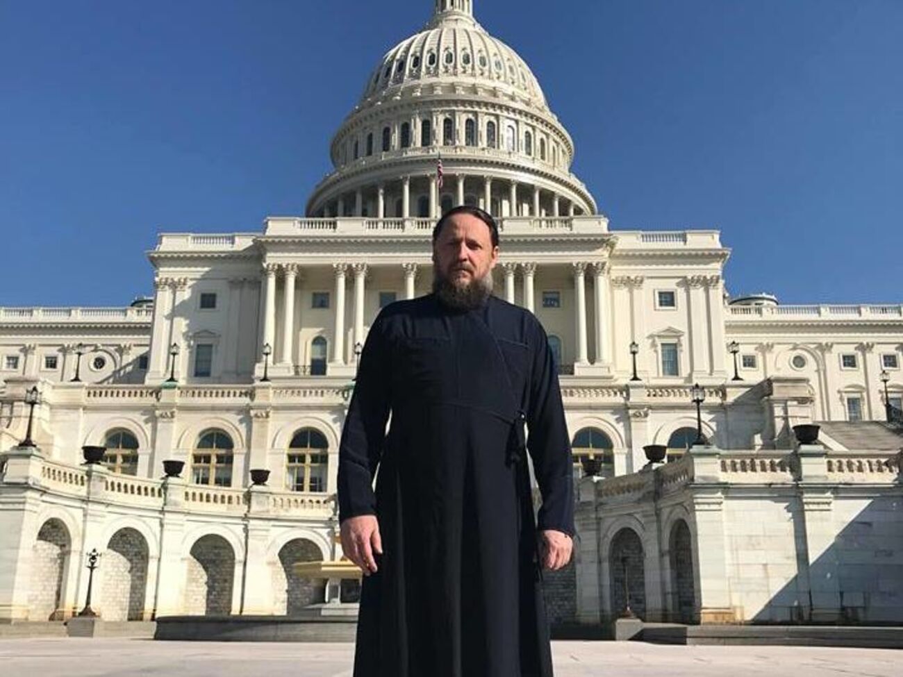 В&nbsp;мае 2018 года Гедеон был избран&nbsp;епископом Макаровским, викарием Киевской митрополии