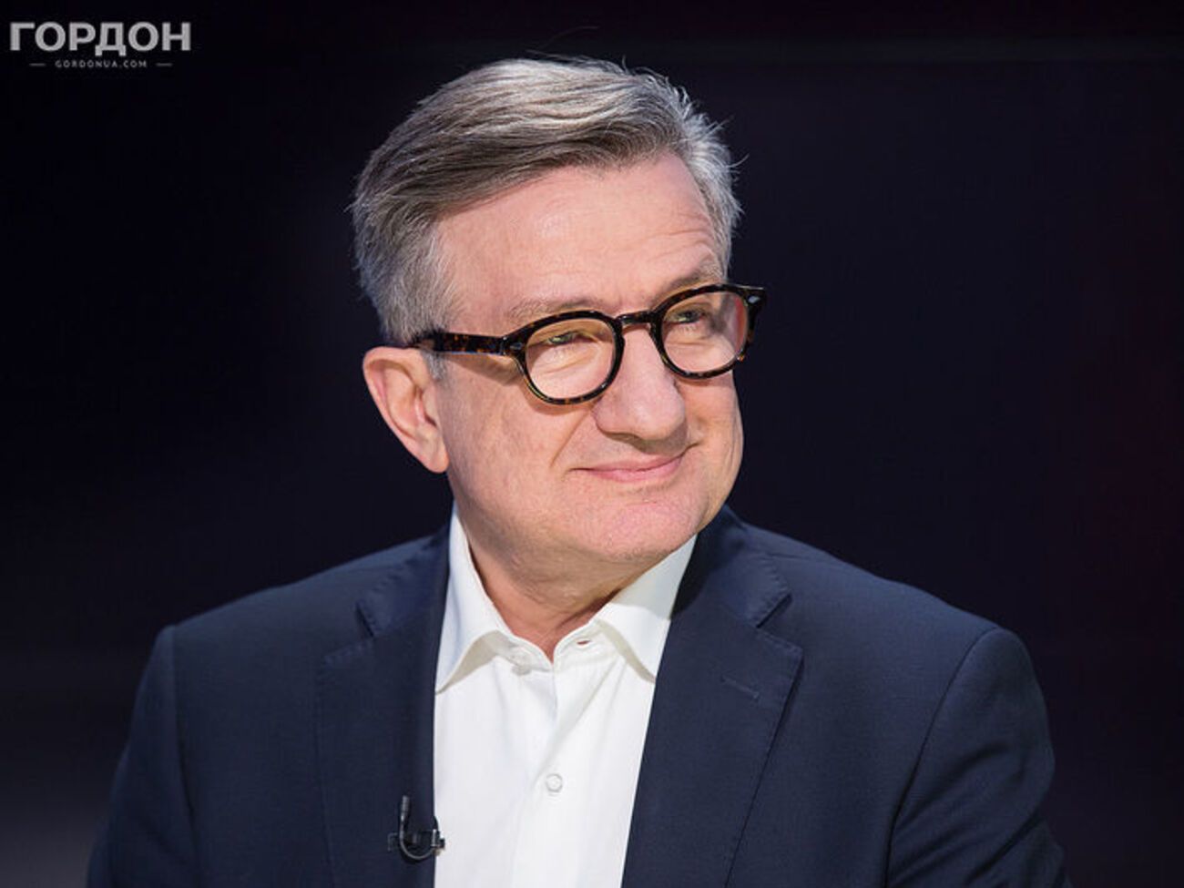 Тарута: Ставши губернатором, я працював в офісі &ndash; захопили офіс, перебрався в готель &ndash; захопили готель... Щодня за тобою женуться, щодня реальний ризик для життя