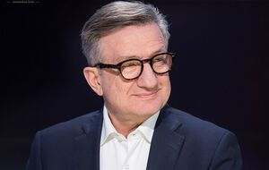 Тарута: Ставши губернатором, я працював в офісі – захопили офіс, перебрався в готель – захопили готель... Щодня за тобою женуться, щодня реальний ризик для життя