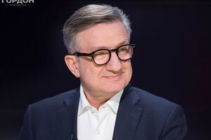 Тарута: Став губернатором, я работал в офисе – захватили офис, переехал в гостиницу – захватили гостиницу... Каждый день за тобой гоняются, каждый день реальный риск для жизни