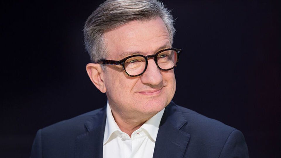 Тарута: Ставши губернатором, я працював в офісі – захопили офіс, перебрався в готель – захопили готель... Щодня за тобою женуться, щодня реальний ризик для життя