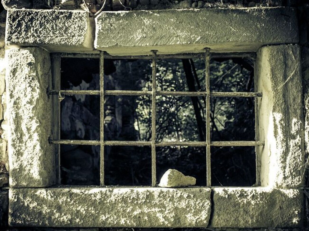 &ldquo;Последний статус&rdquo; &ndash; это статус пожизненно заключенного, это взгляд на украинскую тюремную систему изнутри глазами человека, у которого нет шанса выйти на свободу