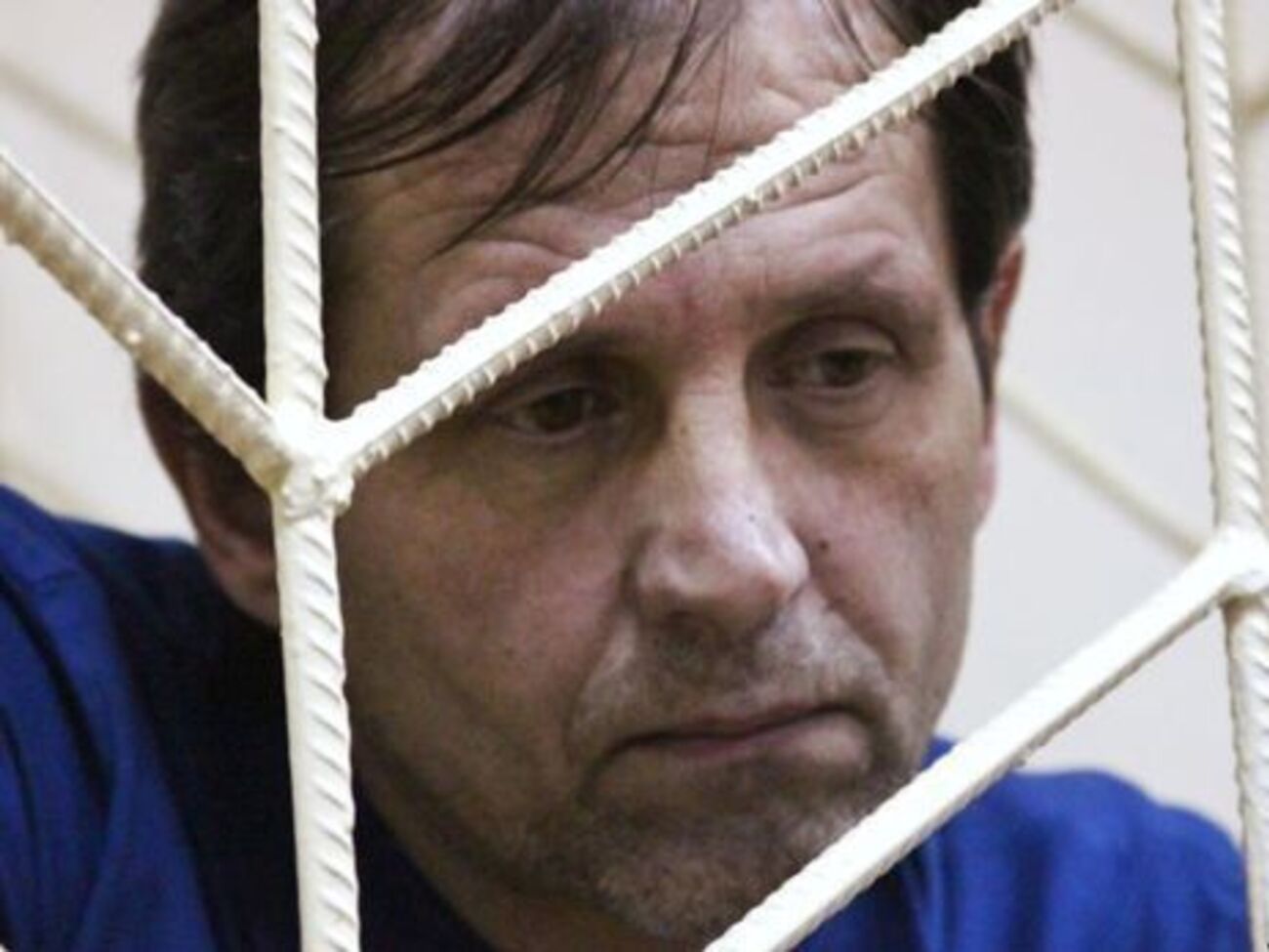 Балуха вивезли в Росію