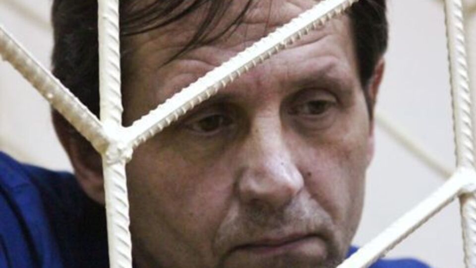 Балуха вивезли в Росію
