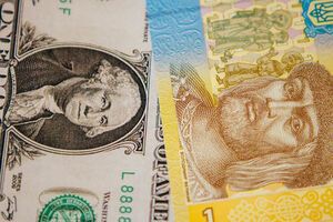 Курс валют на 19 лютого