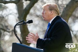 Трамп: Військові Венесуели не знайдуть ні безпечної гавані, ні легкого виходу