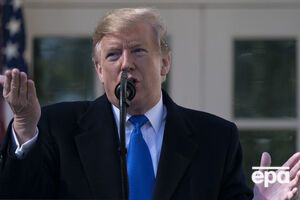 У грудні 2018 року Трамп підтвердив, що пропонує на посаду постпреда США при ООН Ноєрт, але вона відмовилася від пропозиції у лютому 2019-го