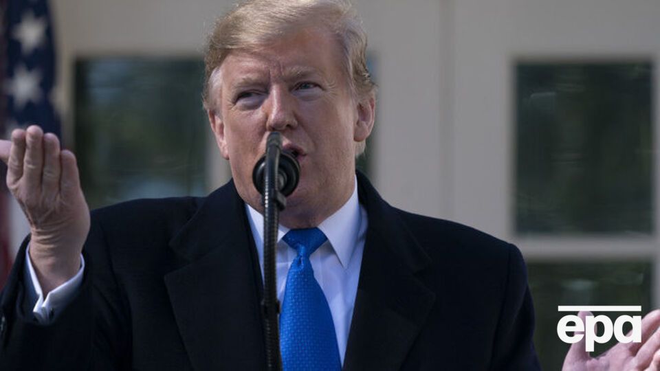 У грудні 2018 року Трамп підтвердив, що пропонує на посаду постпреда США при ООН Ноєрт, але вона відмовилася від пропозиції у лютому 2019-го