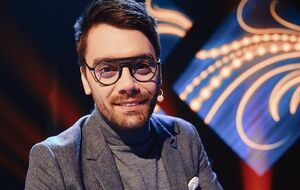 Филатов: Самым ярким номером второго нацотбора порадовал коллектив Freedom-jazz, который единогласно оценили жюри и зрители