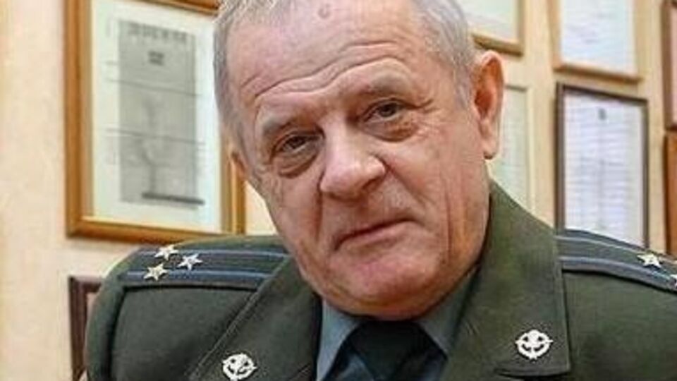 У 2013 році Квачкова засудили до 13 років колонії у справі про спробу організації збройного заколоту, пізніше строк скоротили до восьми років