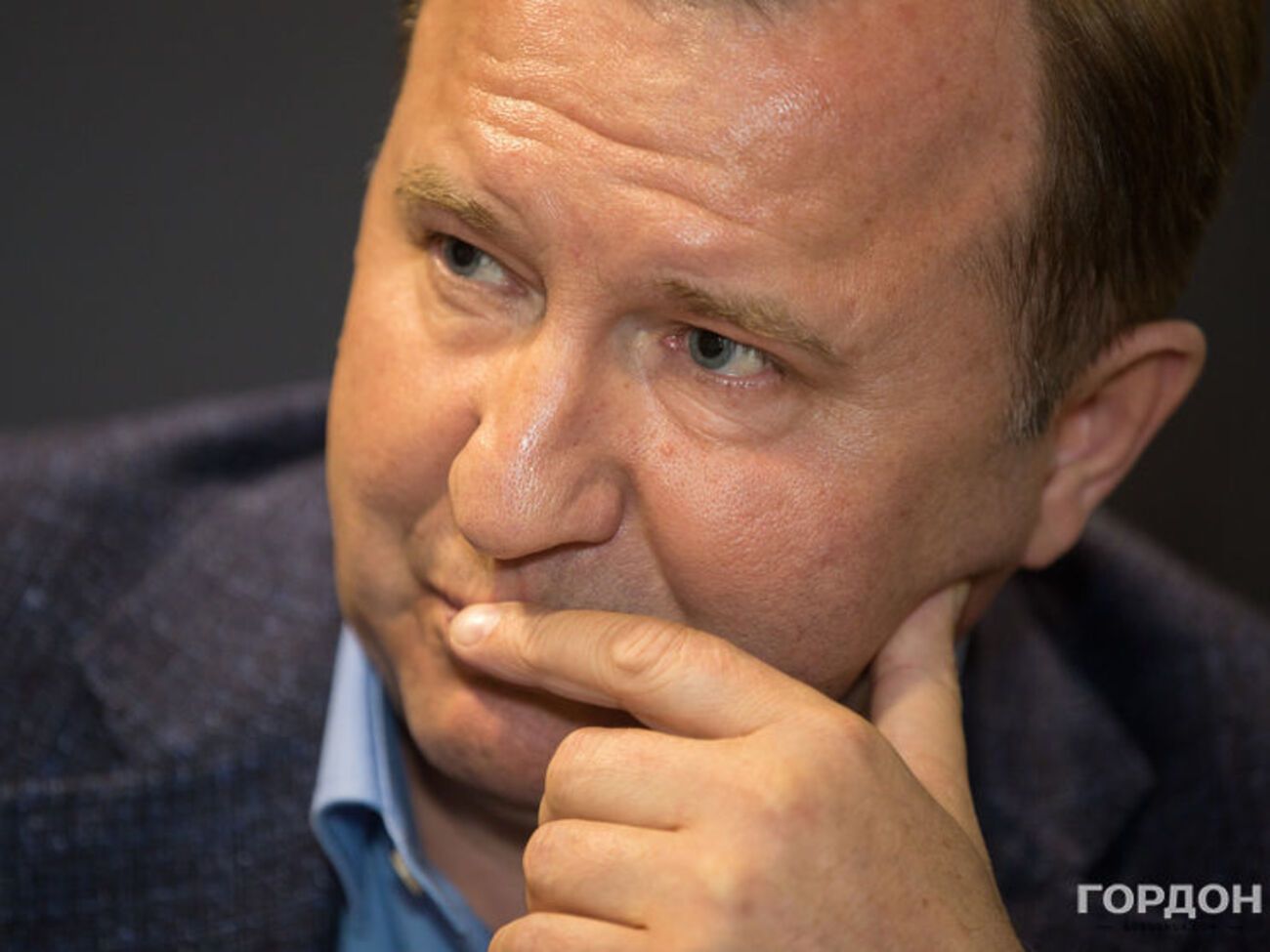 Головним платником податків країни стає не металургійний комбінат або агропромисловий комплекс, а "євробляхер-схематоз"