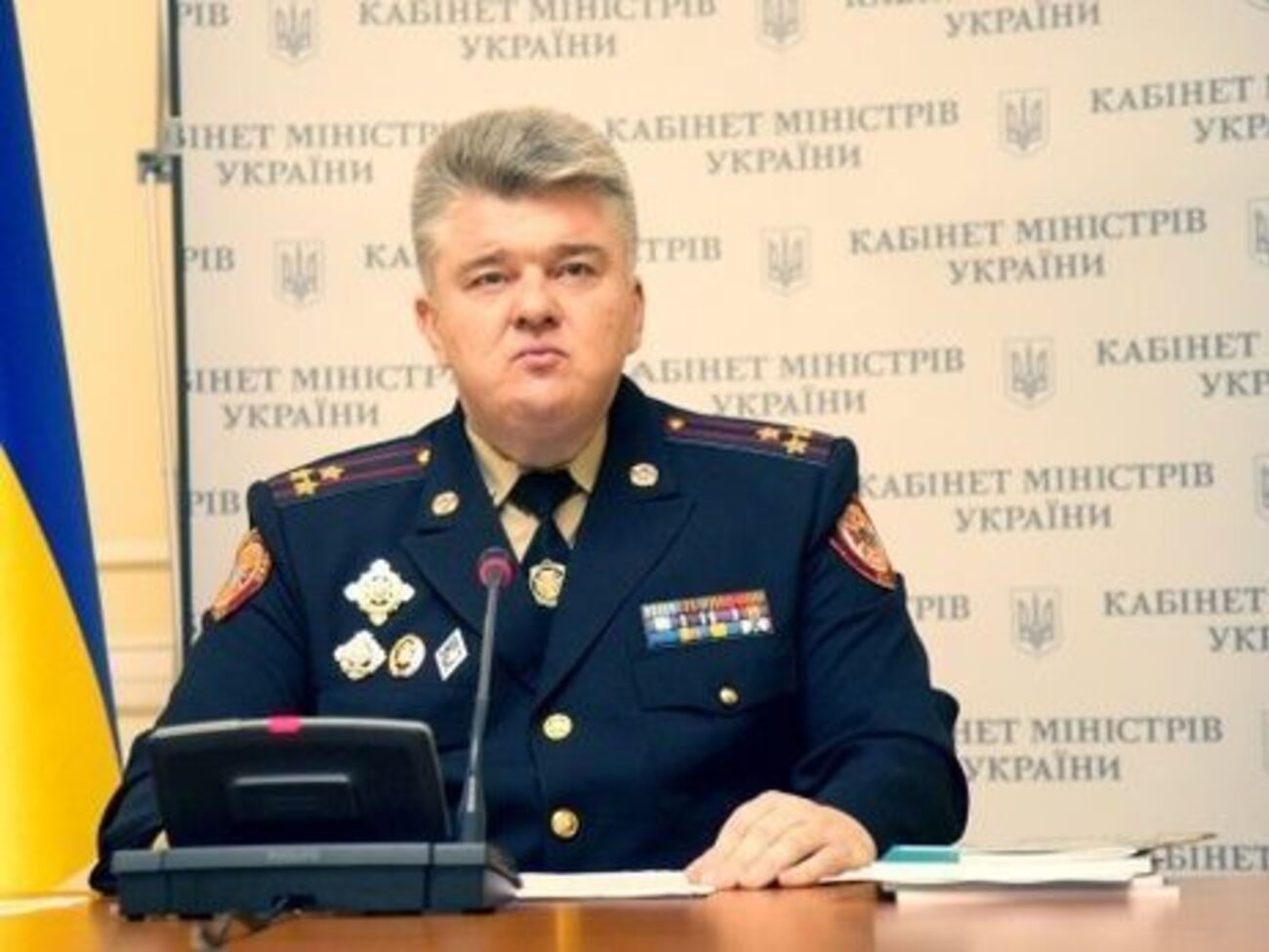 Суд восстановил Бочковского в должности