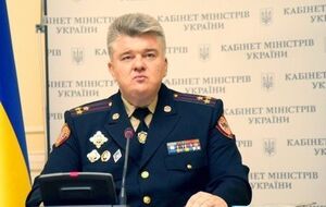 Суд восстановил Бочковского в должности
