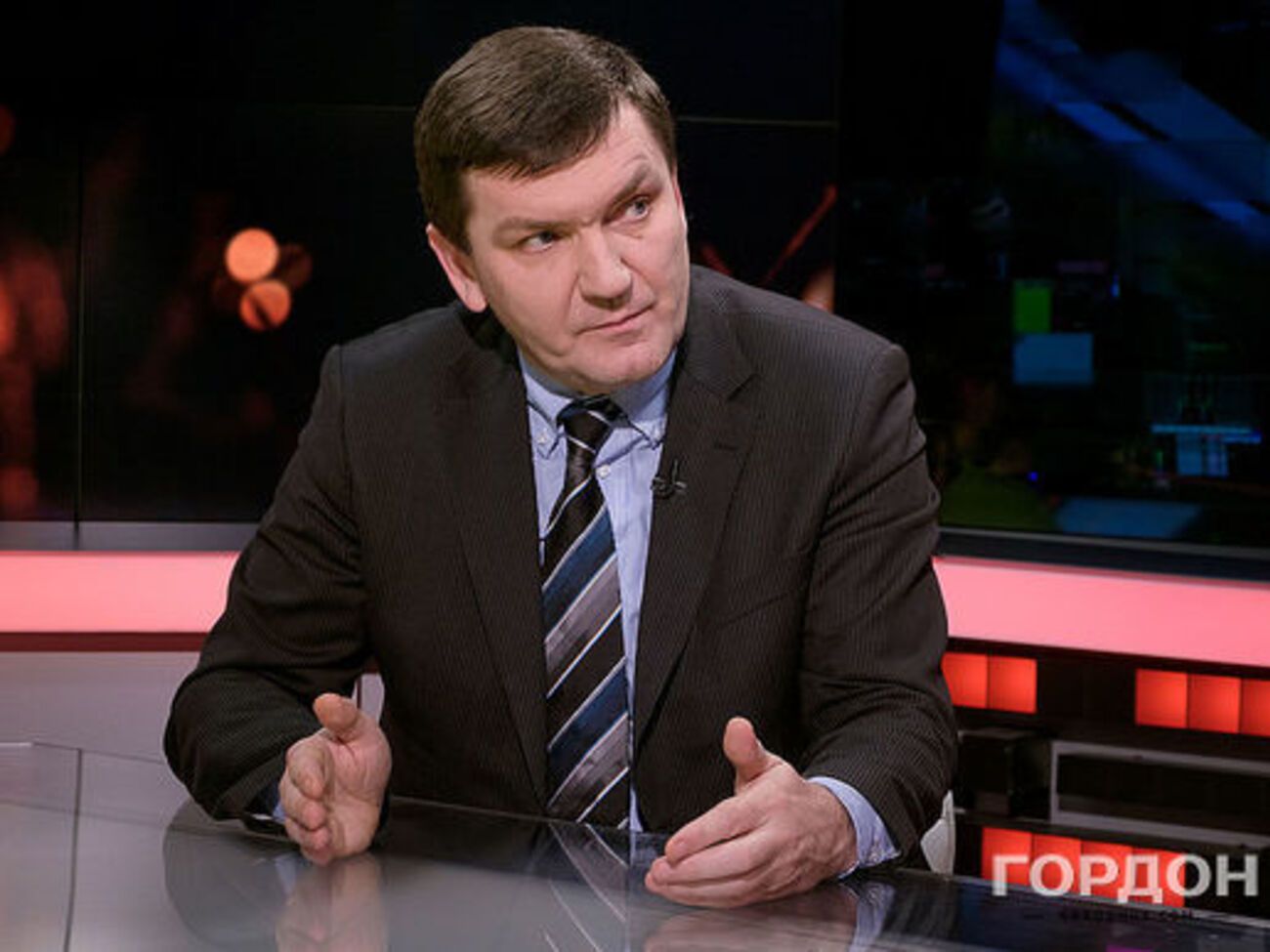 Горбатюк заявил, что осознает недостаточность нынешних результатов следствия по преступлениям на Майдане