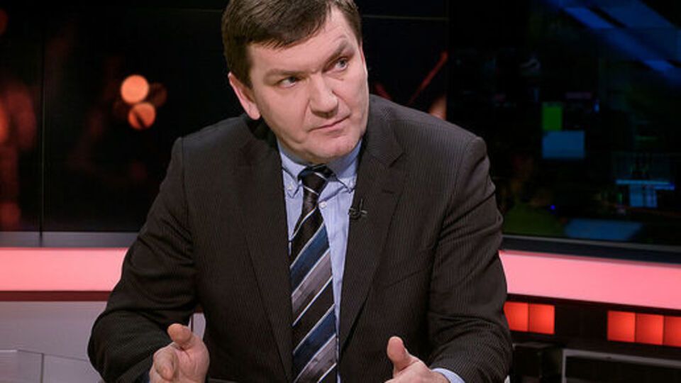 Горбатюк заявил, что осознает недостаточность нынешних результатов следствия по преступлениям на Майдане