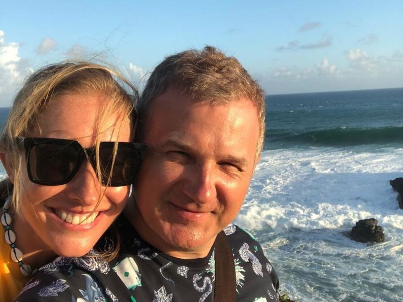 Горбунов:&nbsp;Невероятное счастье быть родителями