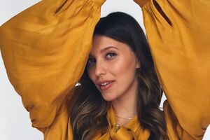 Тодоренко: Я близнючка моєї прабабуні