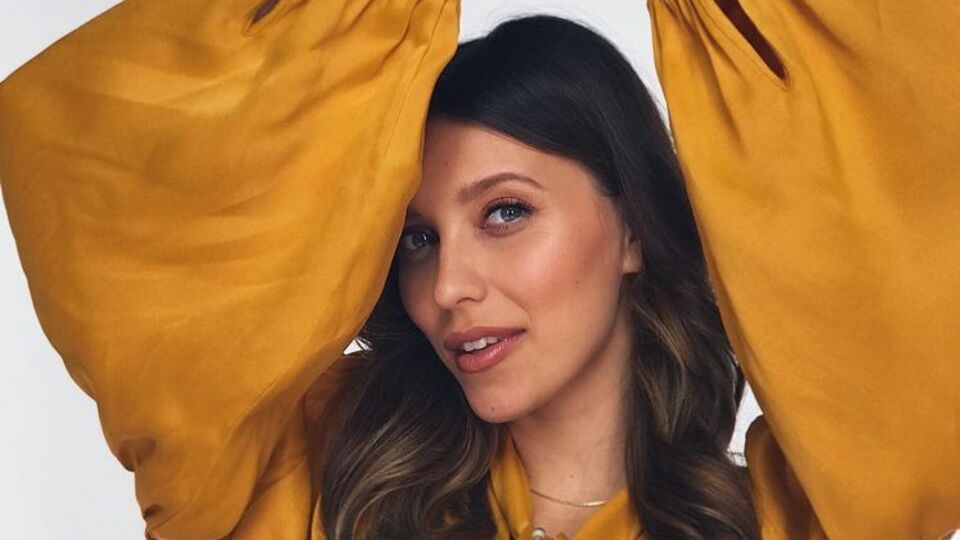 Тодоренко: Я близнючка моєї прабабуні