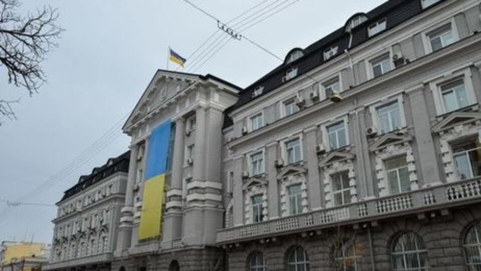 СБУ: На предварительном этапе Россия планировала создать в Украине ряд общественно-политических структур, а также организовать публичные акции протеста
