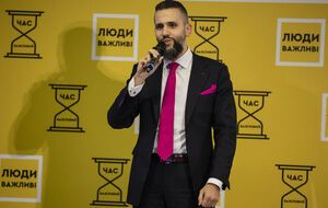 Ліберали запропонують кандидатам у президенти набір рішень для розвитку України, заявив один із засновників громадського руху, перший заступник міністра економіки Максим Нефьодов
