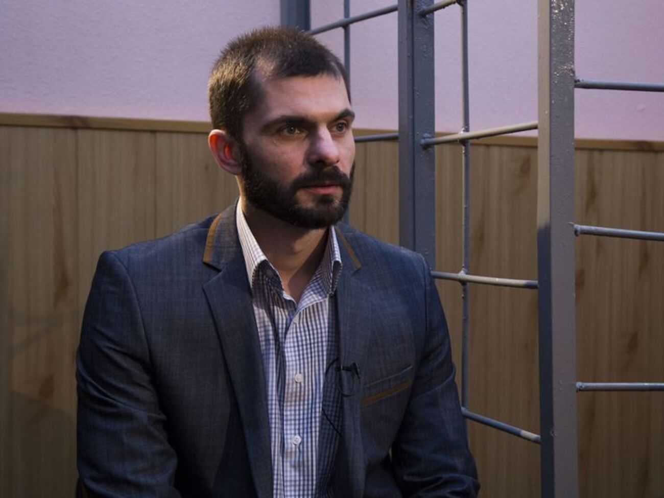 Олег Янішевський: Усе слідство орієнтоване на виконання замовлення "високих кабінетів"