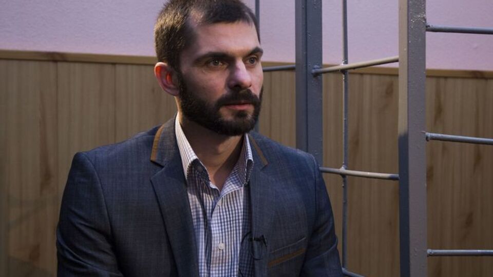 Олег Янишевский: Все следствие заточено на выполнение заказа "высоких кабинетов"
