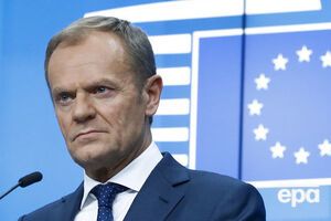 Туск: Можливо, ви приймете мої поради, тому що вони виходять із самого серця