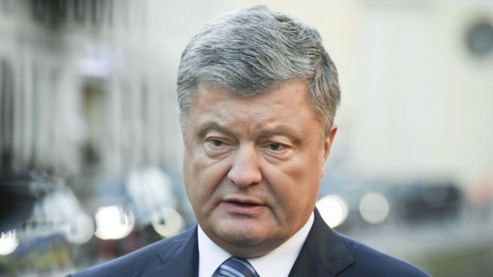 Порошенко: Нікому європейський та євроатлантичний вибір не давався такою дорогою ціною, як Україні