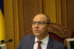 Парубій: Росія скористалася слабкістю кинутої напризволяще владою України, шокованої розстрілами Майдану