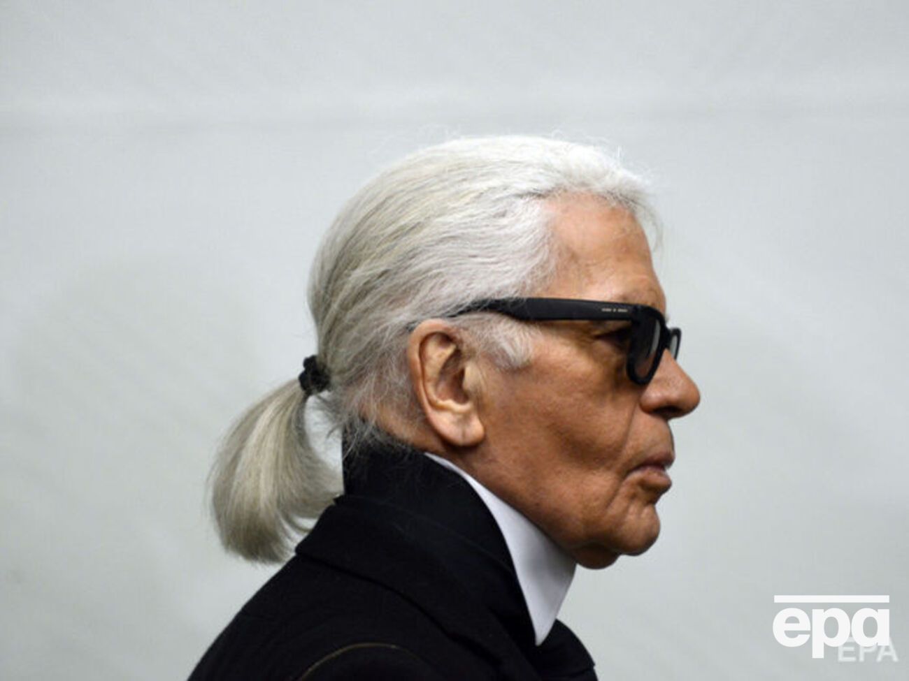 Лагерфельд – творець бренда Chanel