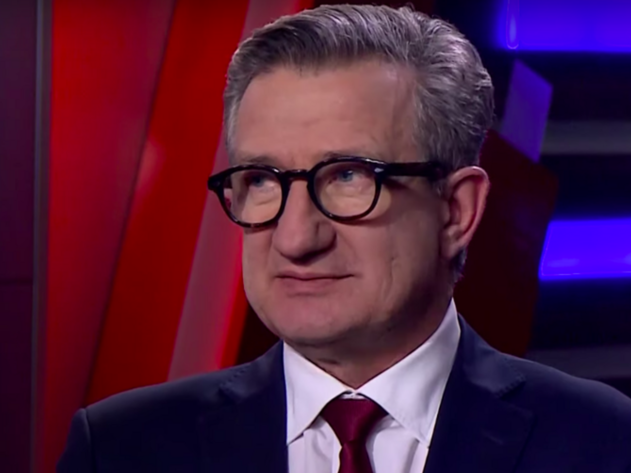 Сергей Тарута:&nbsp;Вынужденных переселенцев зарегистрировалось для выборов примерно 23 тысячи. Это мизер, всего 2&ndash;3%