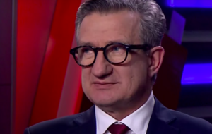 Сергей Тарута: Вынужденных переселенцев зарегистрировалось для выборов примерно 23 тысячи. Это мизер, всего 2–3%