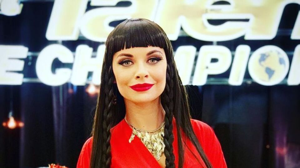 Симонова: Наслаждайтесь звездами! Шоу должно продолжаться!
