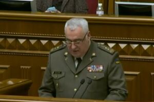 Бессараб: Вооруженные силы имели разбалансированную систему управления и катастрофическое состояние вооружения и военной техники