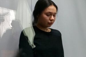 Зайцева заявила, що готова до покарання