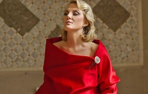 Литвинова: "У тебя СПИД, и, значит, мы умрем!" В этом и есть весь смысл любви