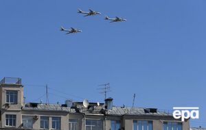 У штабі ООС заявили, що російський військовий літак супроводжували українські радіолокаційні станції