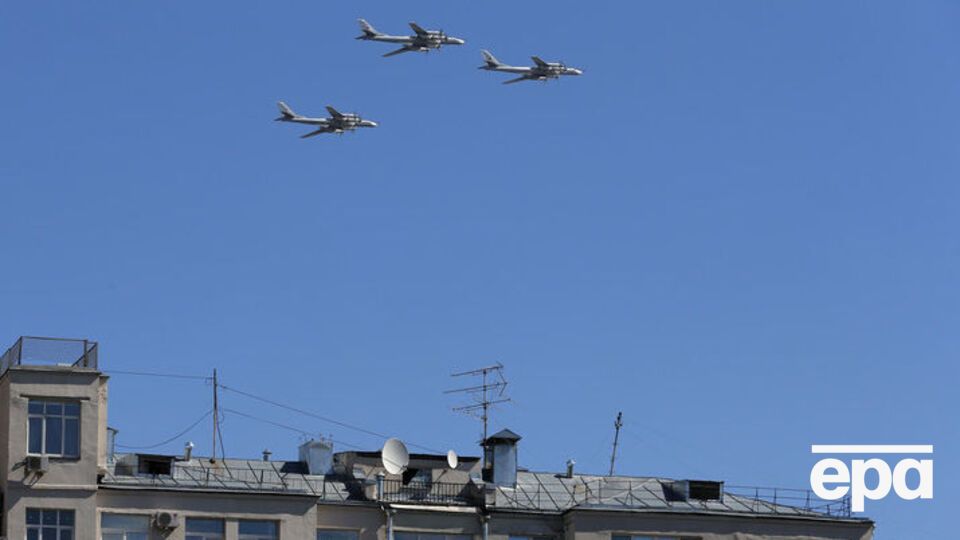 У штабі ООС заявили, що російський військовий літак супроводжували українські радіолокаційні станції