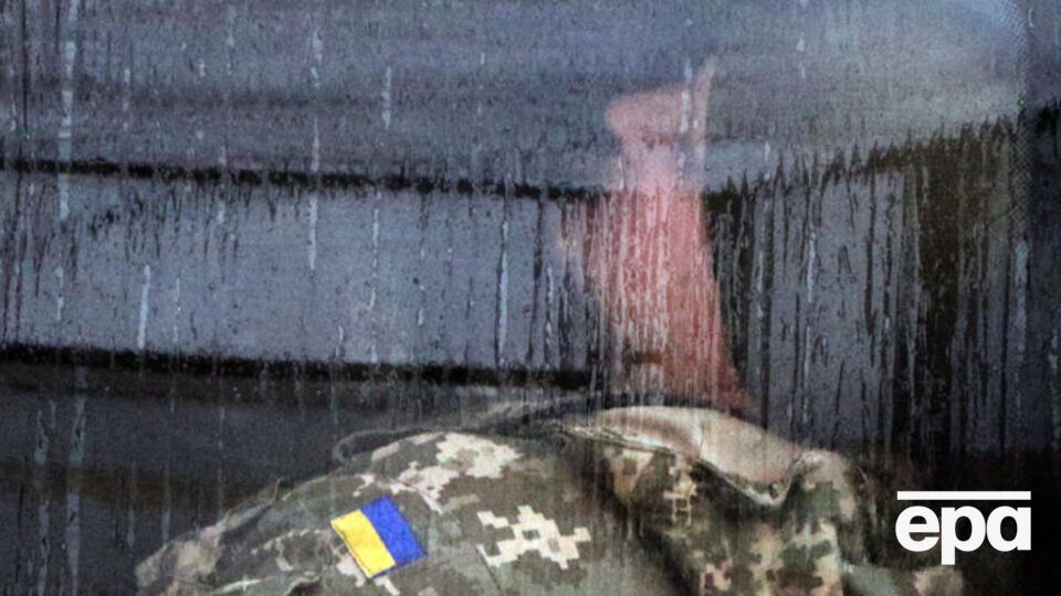 Український військовополонений моряк Андрій Оприско відмовився давати свідчення без присутності адвоката або консула