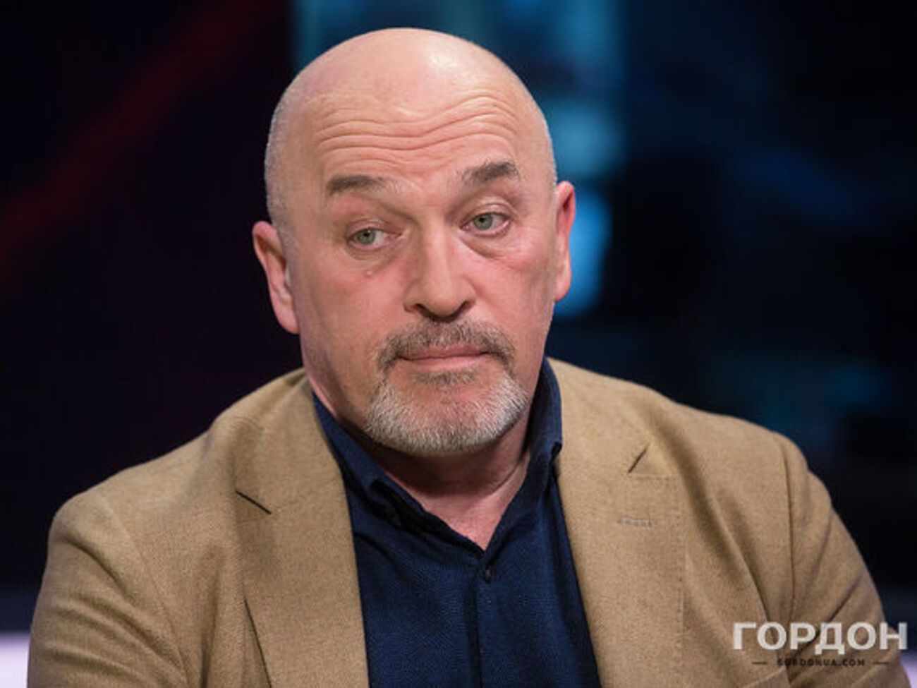 Тука: Навіть Росії ніяк не вдається підняти Донбас, щоб поставити його хоч на коліна