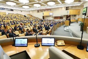 Держдума РФ внесла поправки в закон "Про статус військовослужбовців"