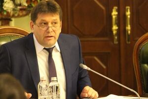 Кистион напомнил, что выплата субсидий в денежной форме начнется в марте