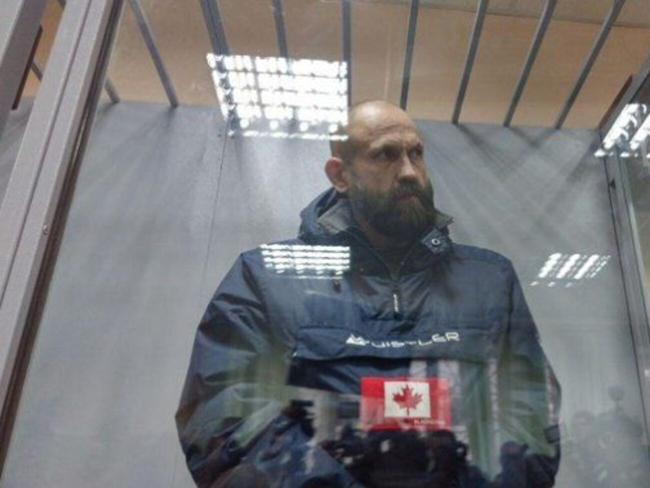 Дронов:&nbsp;Искренне прошу простить меня, ведь у меня не было ни малейшего намерения нарушать правила дорожного движения