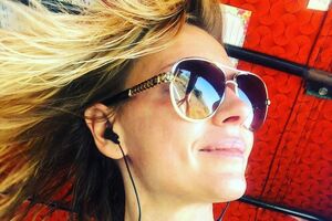 Толкаліна: Вивчення невивченого триває повним ходом, поки зверху гриф грає з потоками повітря