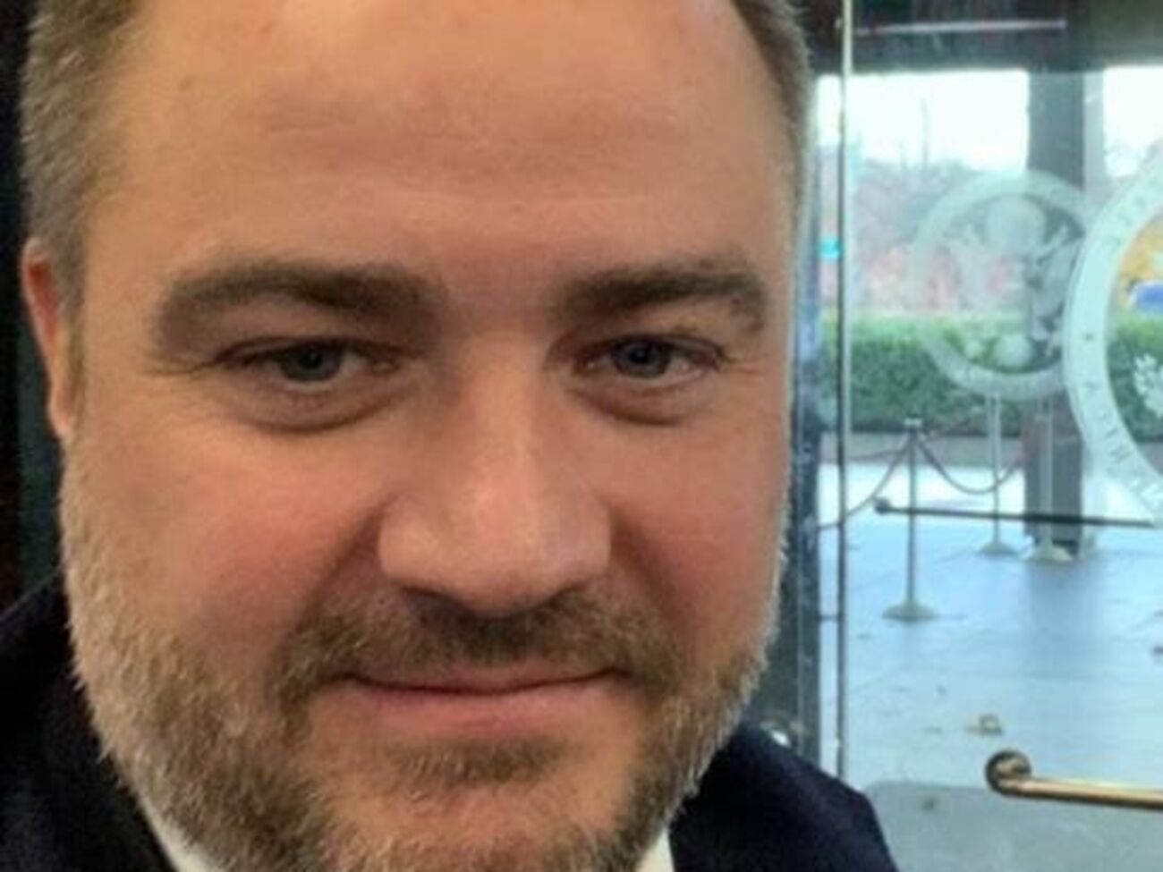 Павелко избрали в исполком УЕФА в 2019 году