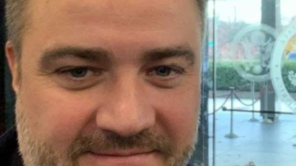 Павелко избрали в исполком УЕФА в 2019 году