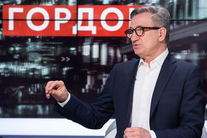 Тарута: Я всегда старался объединять не вокруг фамилий, Таруты или кого-то, а вокруг целей и программы